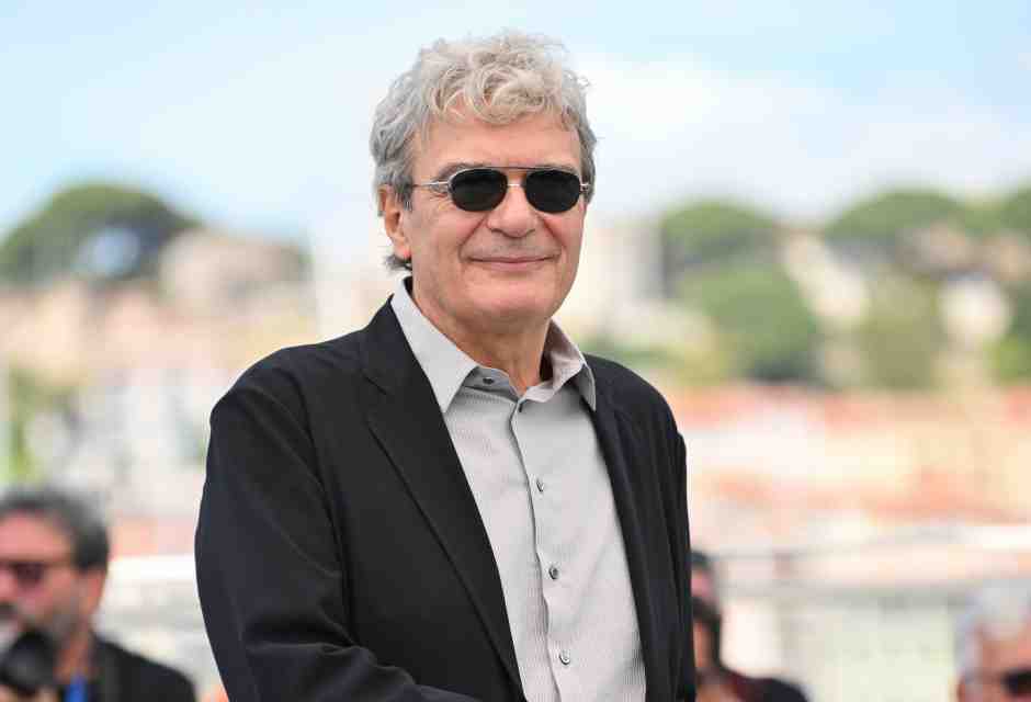 Ai Parioli con Goliarda Sapienza