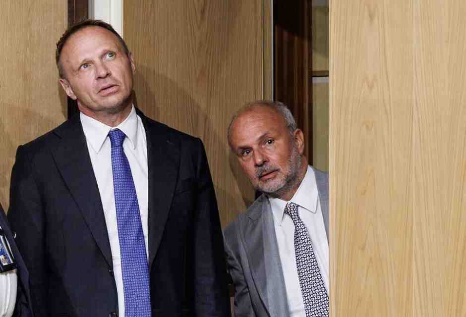 L'opposizione difende il ministro Schillaci: “Lollobrigida contro la salute degli italiani”