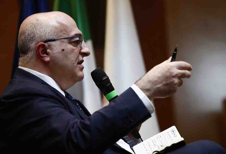 Sechi al posto di Barbero su Rai Storia: il riflesso condizionato di una fake news