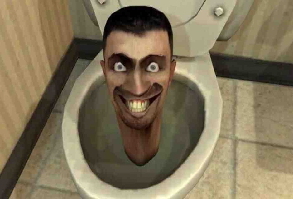 "Skibidi" e il linguaggio che sbuca dalle fogne