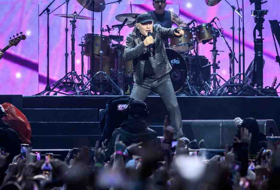 Vasco, Proust e l'importanza dei tempi verbali