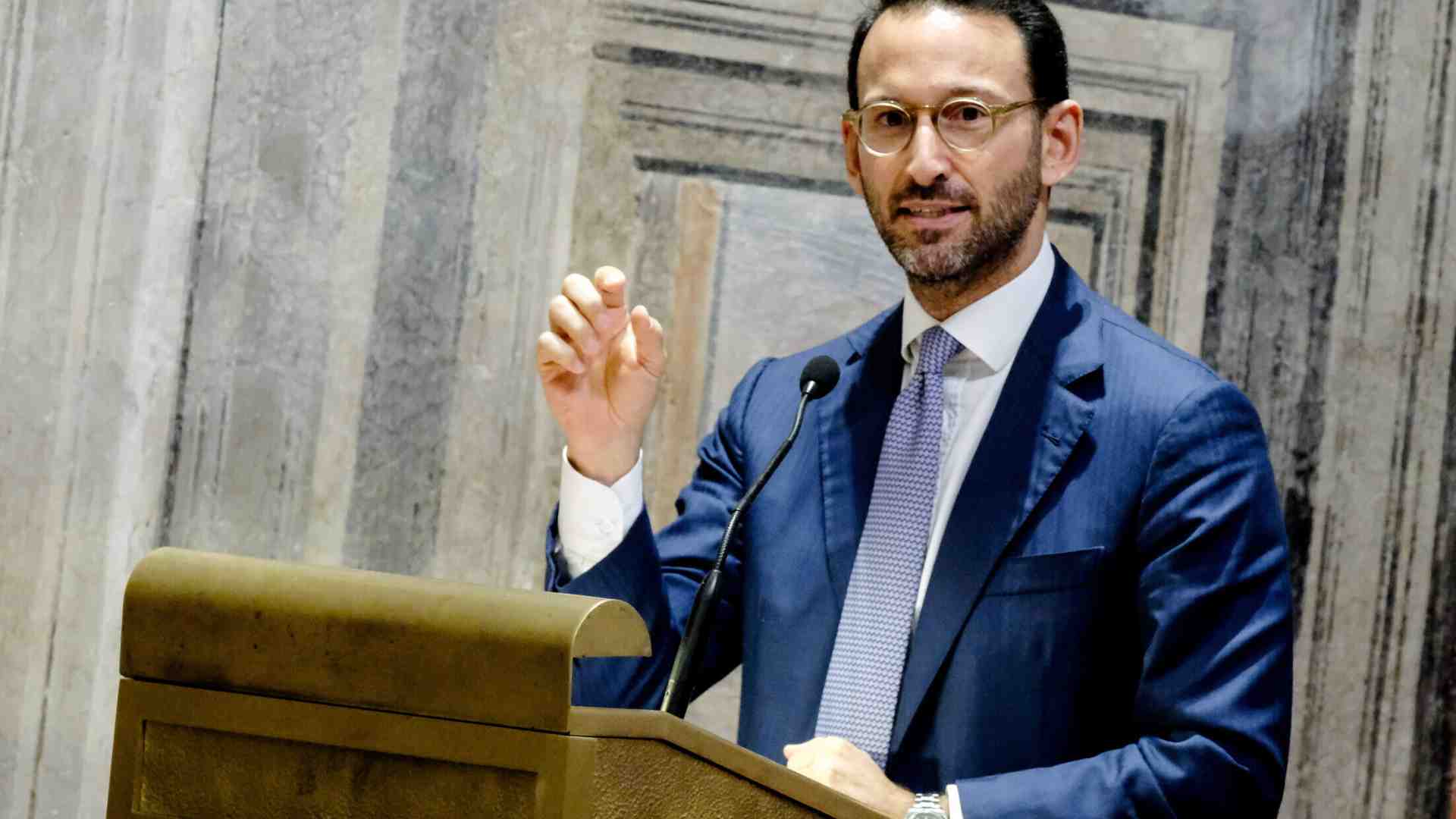 Federico Freni alla Consob per il dopo Savona