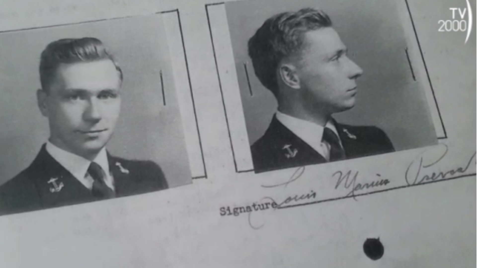 Il papà di Leone XIV era fra i soldati Usa che fecero lo sbarco in Normandia