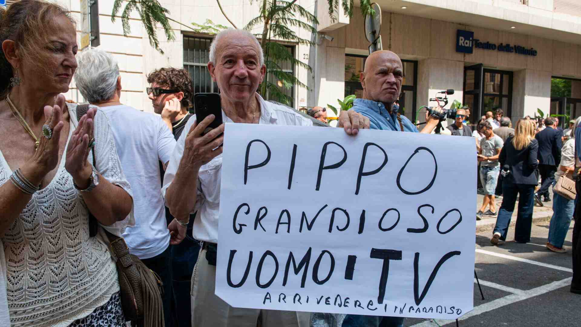 La Rai si affretti: sposti il Festival a Militello!