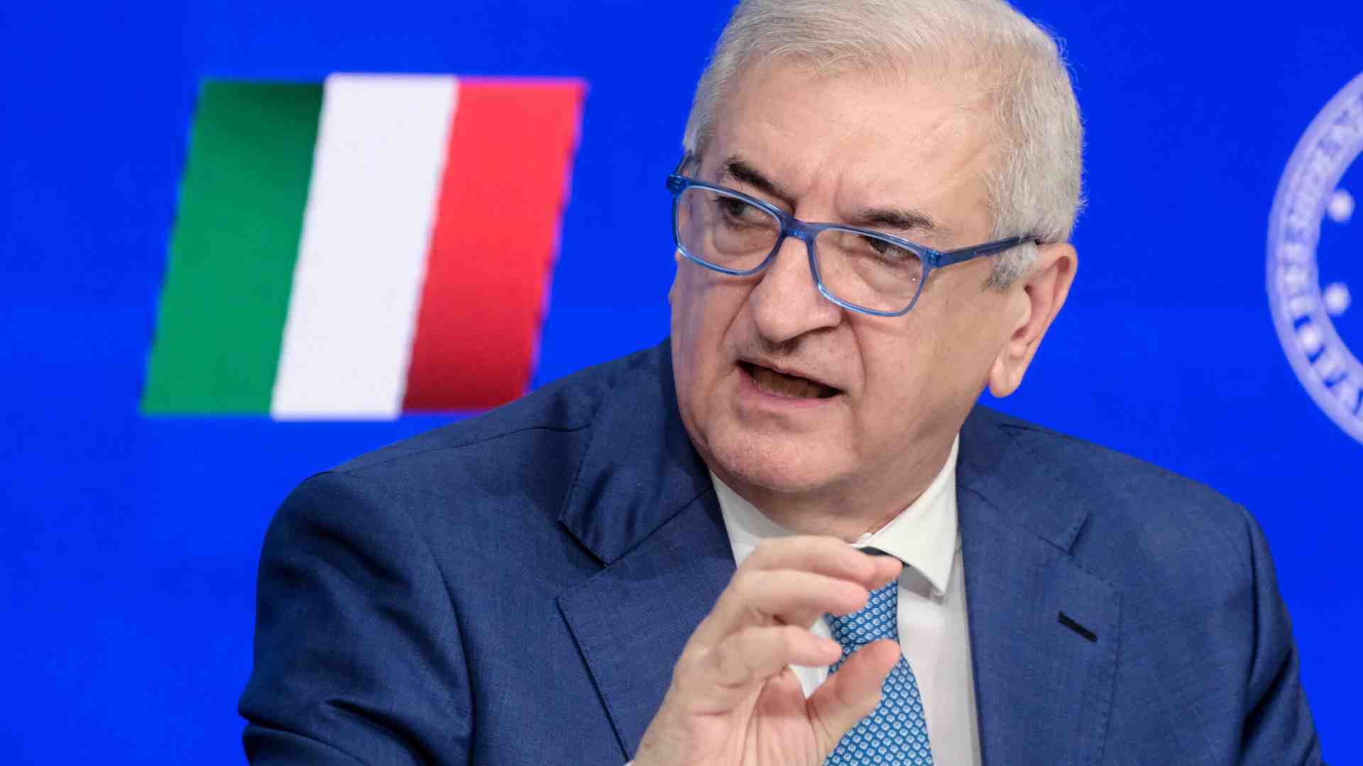 Parla Foti: "La difesa non è solo spirito nè solo soldati. Serve un esercito illimitato per l'Ucraina"