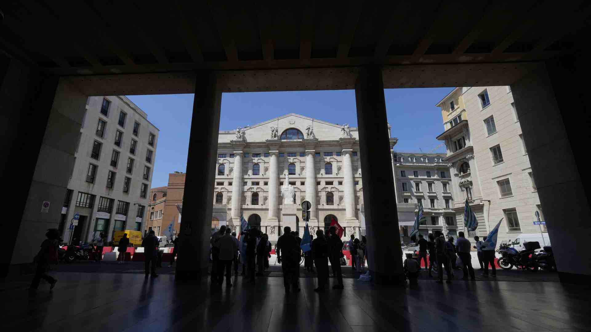 Il gioco dello spread premia l’Italia. Però