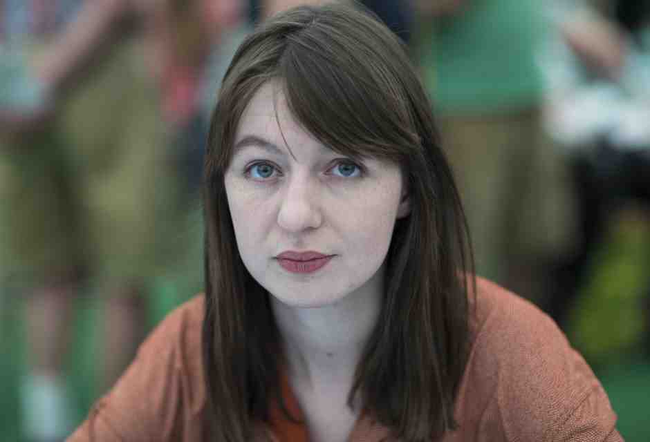 Invischiati nell’inevitabile miopia dei coevi. “Intermezzo”, corpo a corpo con Sally Rooney
