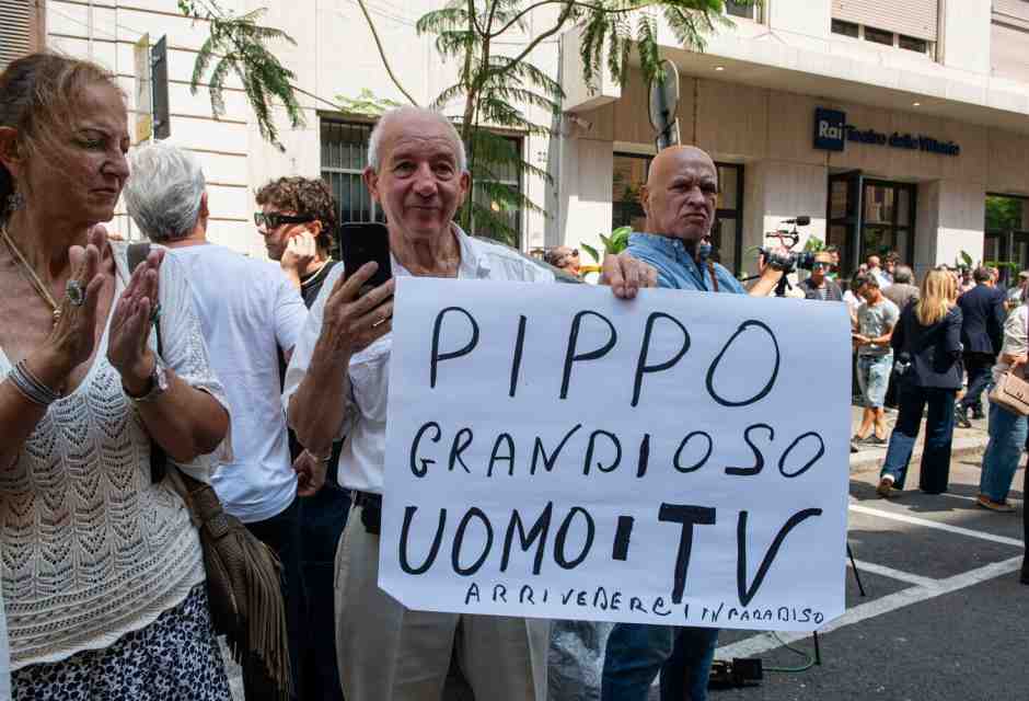 La Rai si affretti: sposti il Festival a Militello!