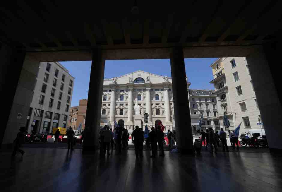 Il gioco dello spread premia l’Italia. Però