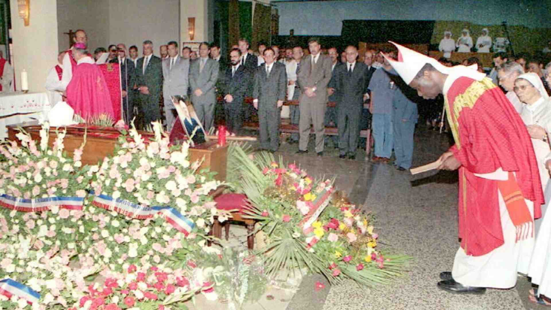 La “doppia chiamata”, di Dio e di un popolo amato, dei 19 martiri d’Algeria