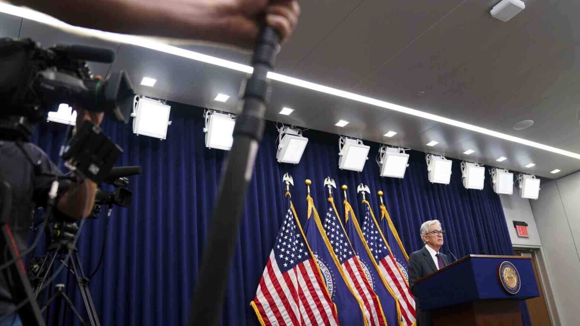 Le mani di Trump sulla Fed