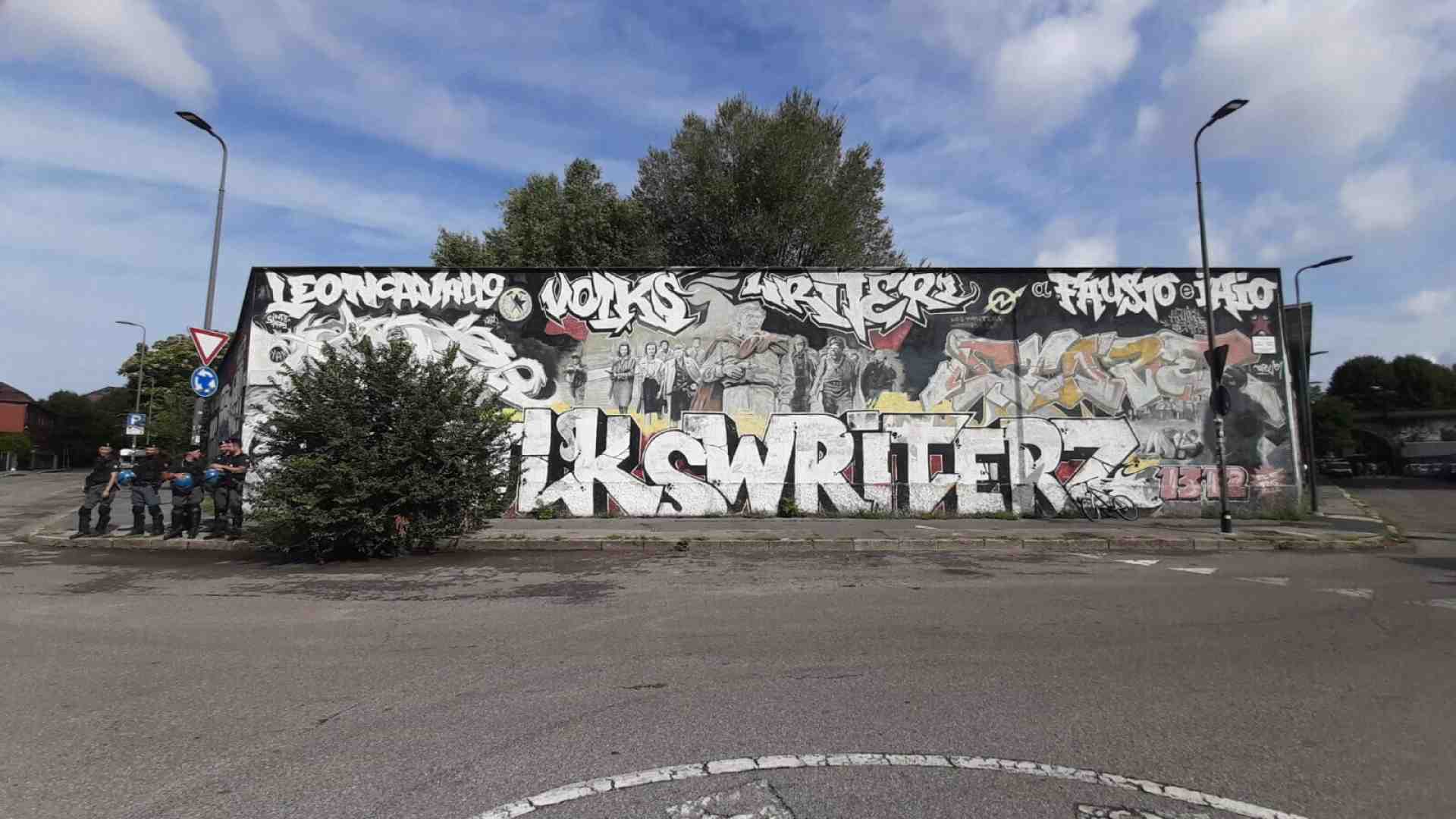 Quali sono i principali spazi occupati in Italia