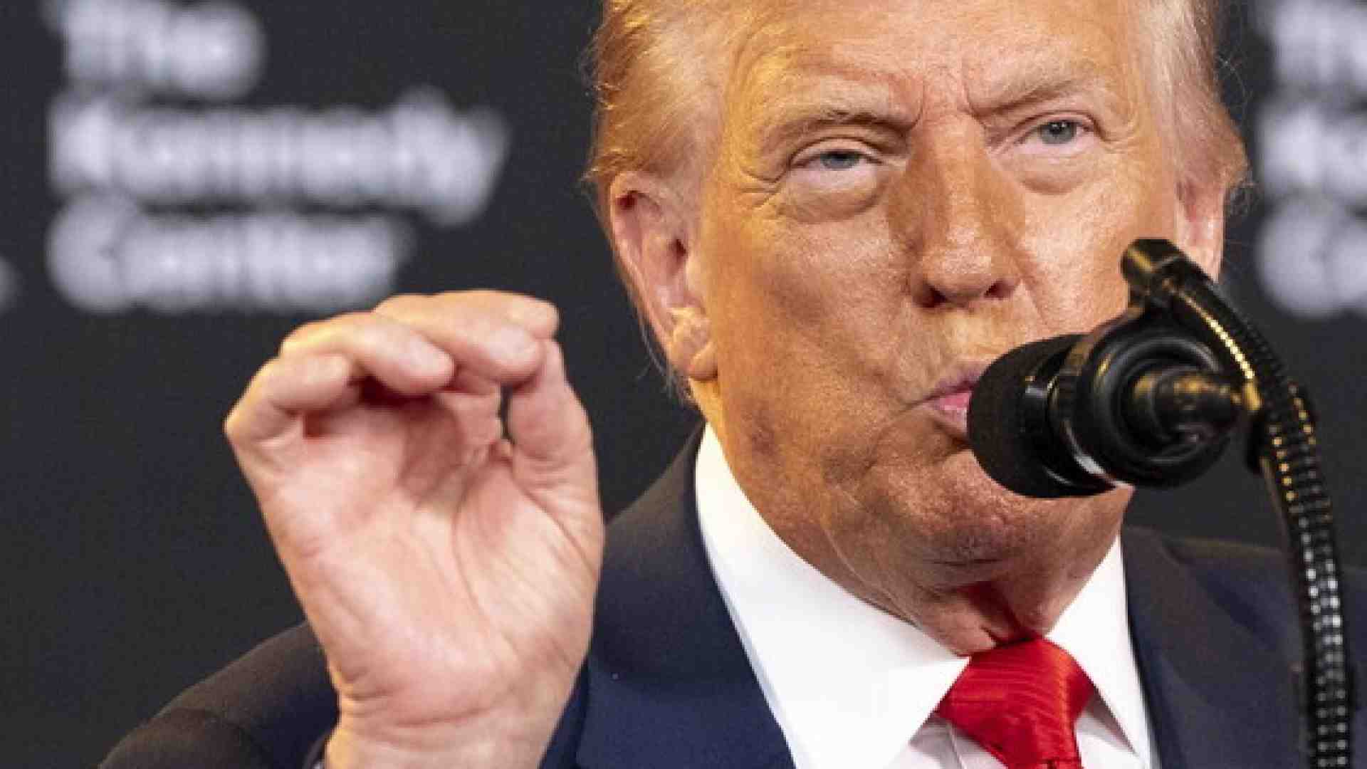 Solo un ultimatum di Trump può aprire a un vertice Zelensky-Putin