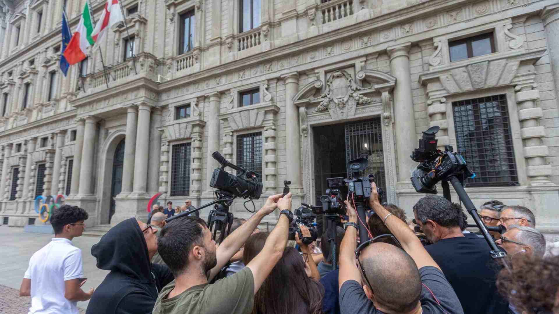 “Stop alla gogna”. I penalisti milanesi contro stampa e procura