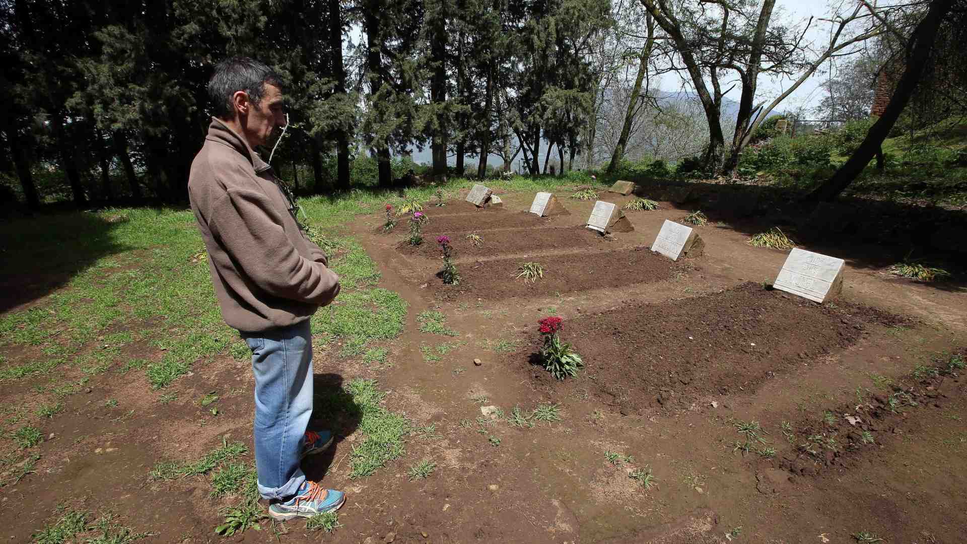 Papa Leone XIV e la testimonianza dei martiri di Algeria
