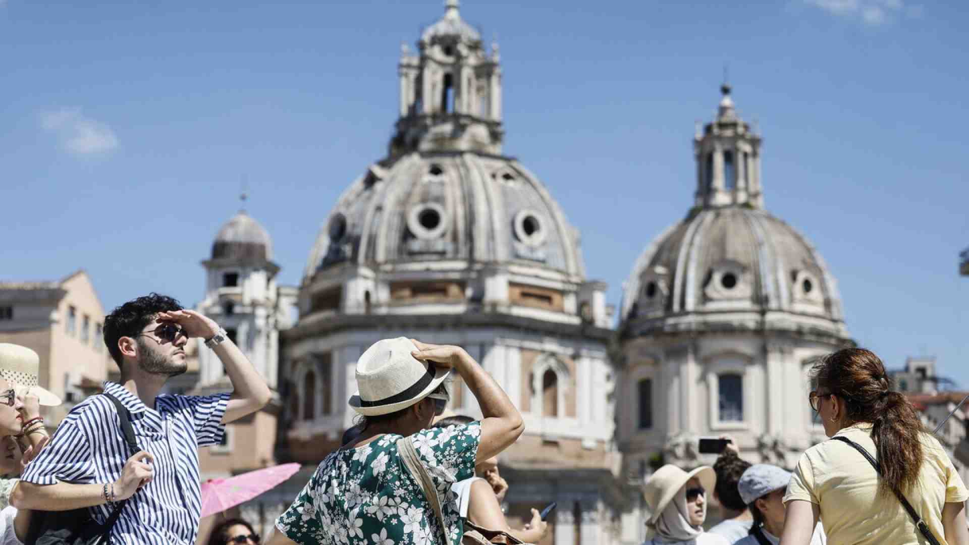 Quell’isola felice chiamata Italia