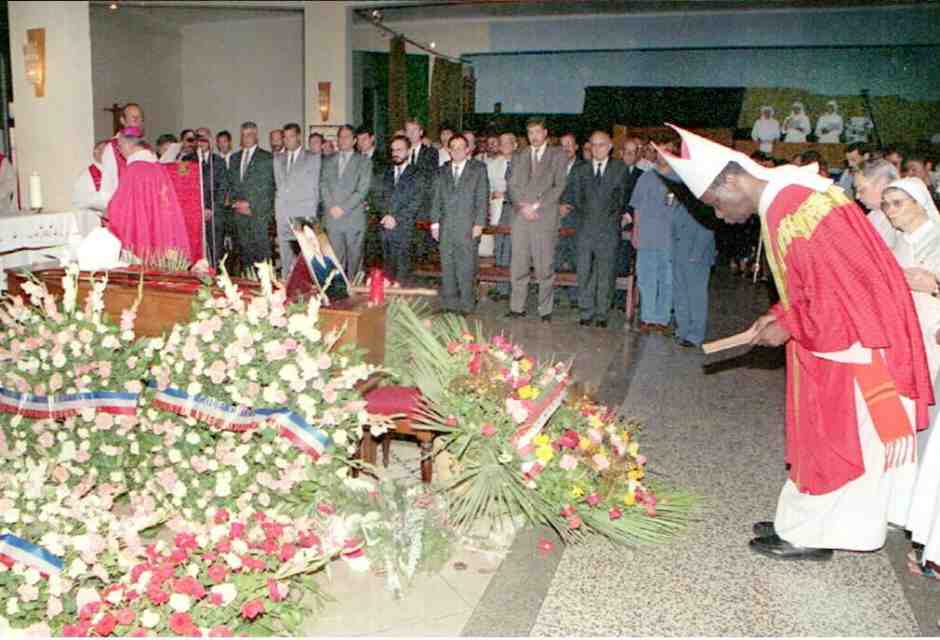 La “doppia chiamata”, di Dio e di un popolo amato, dei 19 martiri d’Algeria