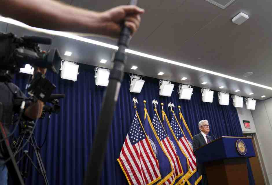 Le mani di Trump sulla Fed