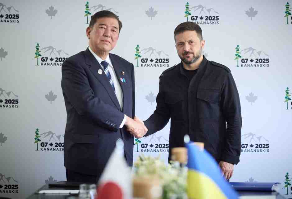 Giappone, Australia e Nuova Zelanda pronti a difendere l’Ucraina. C’entra la Cina