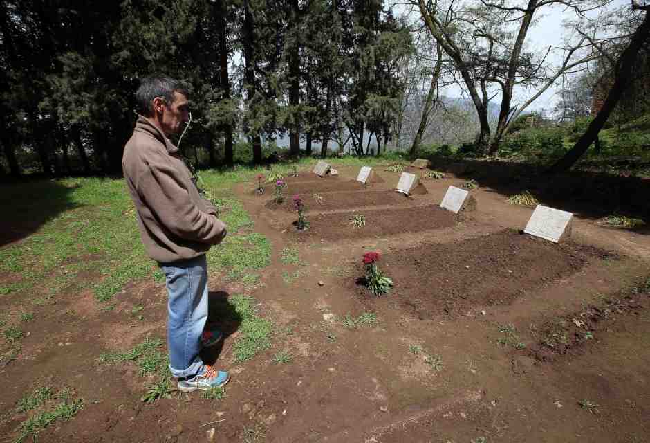 Papa Leone XIV e la testimonianza dei martiri di Algeria