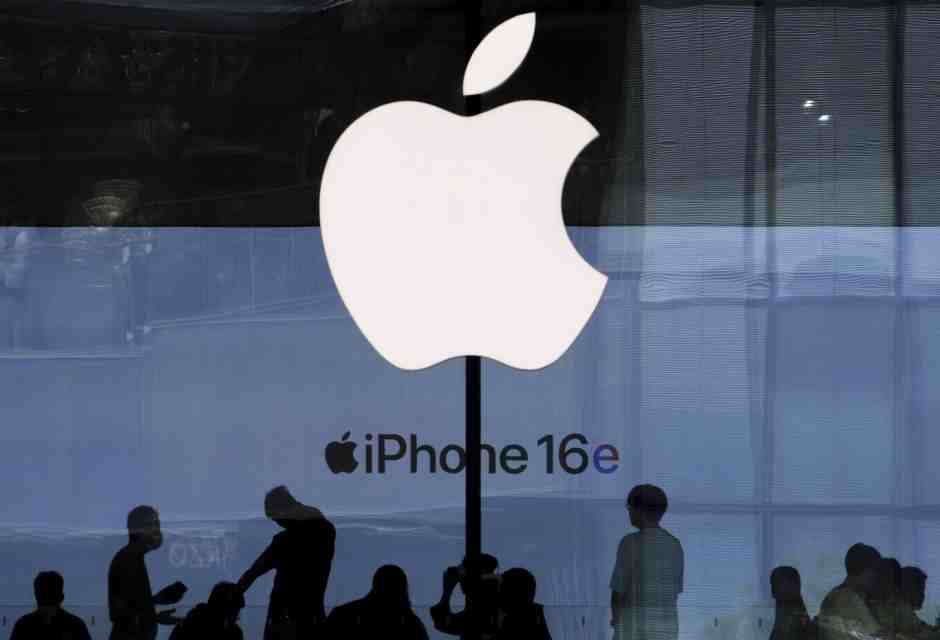 Entrismo fiorentino all’Apple Store, in un’ordinaria giornata agostana