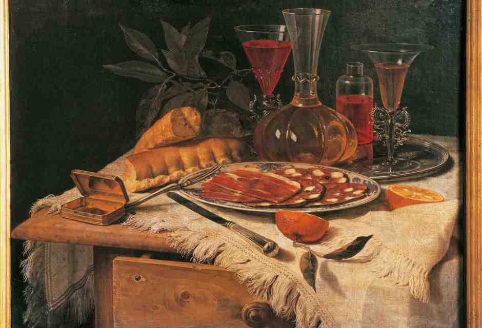 Accomodatevi alla mia tavola intollerante con gli intolleranti, con pasta fresca e gnummareddi