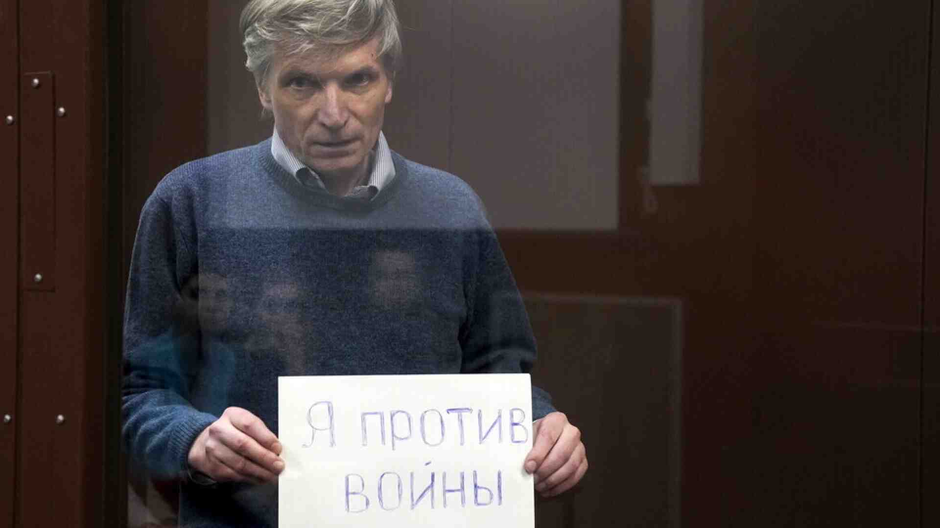 Libertà di parola, immunità e patria. Cosa racconta della Russia la sentenza Gorinov