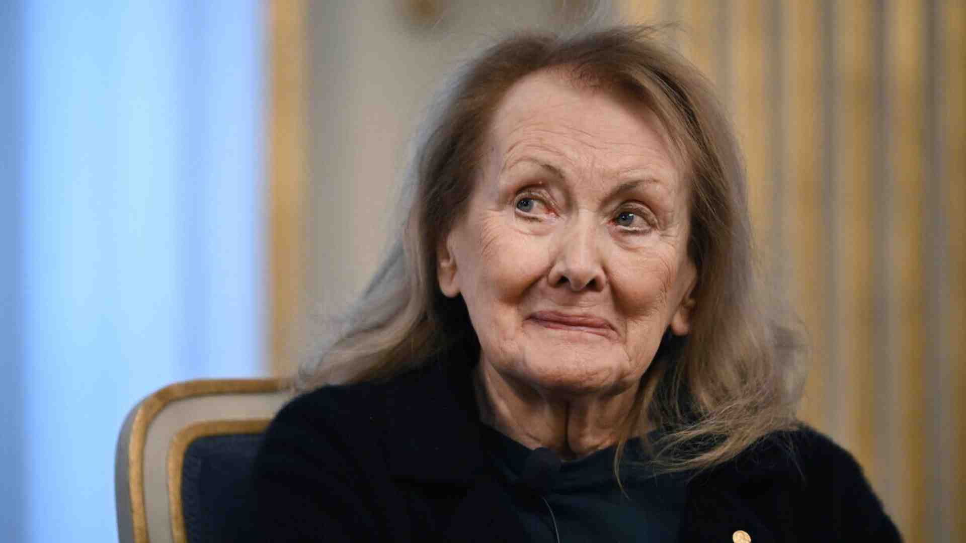 Così Annie Ernaux mostrò al suo giovane amante la violenza della scrittura