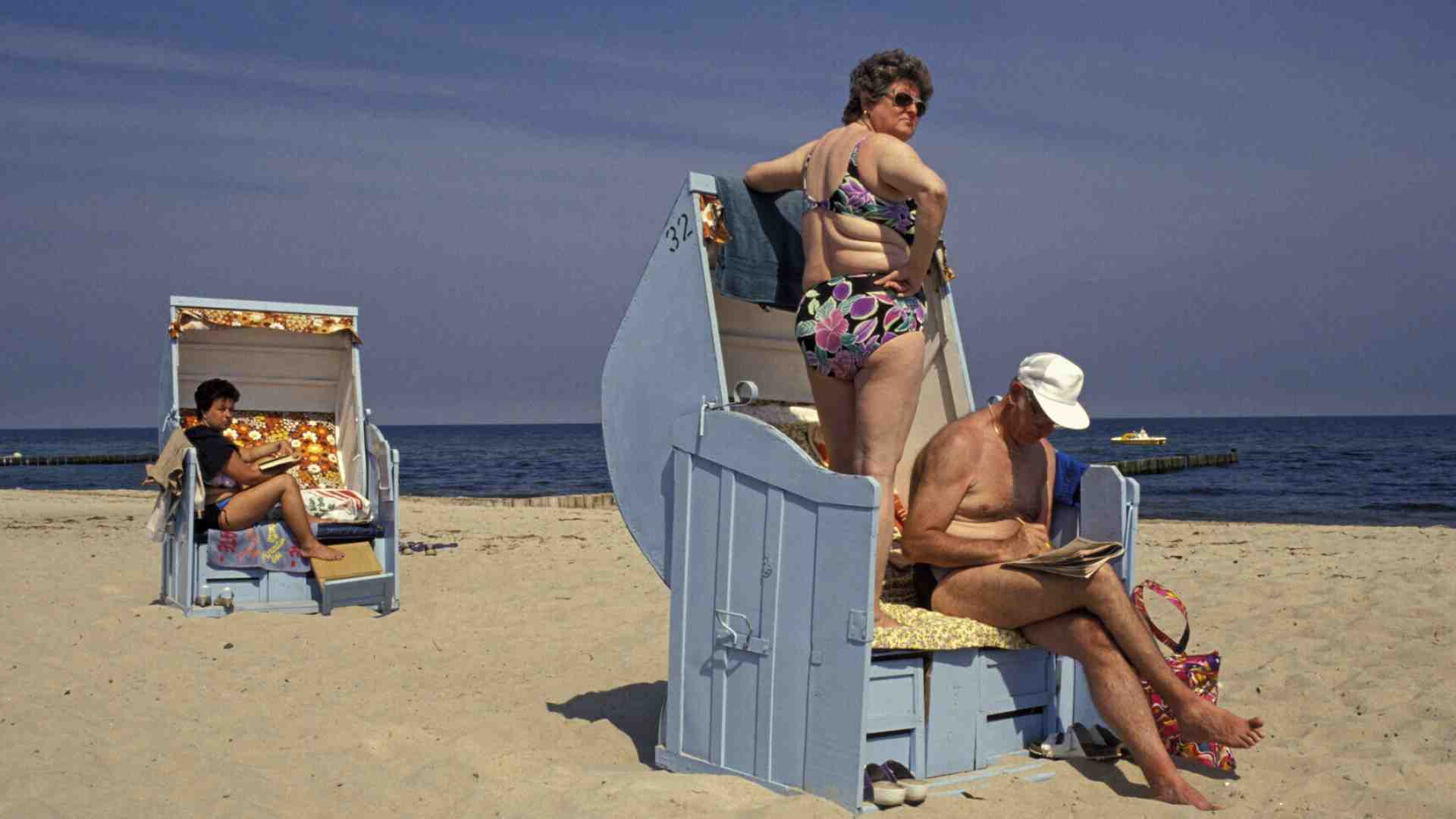 L'estate sta finendo e ci tocca scegliere la nostra personalità settembrina. Catalogo