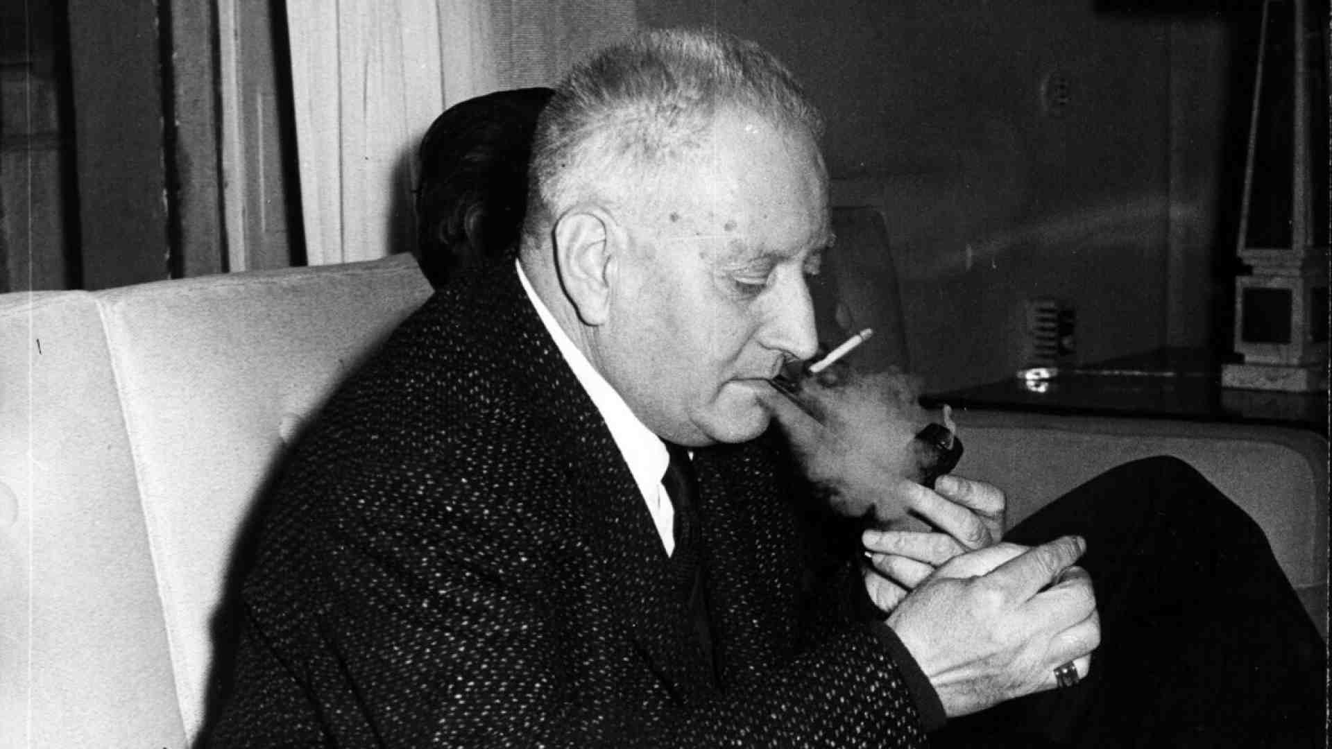 Jean Giono è un Mauro Corona bravo