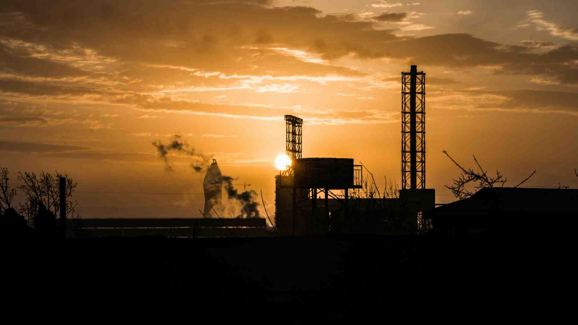 Il bagno di realtà sulle fonti fossili