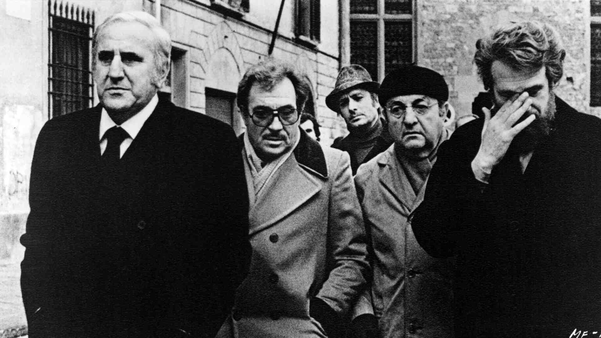 “Amici miei” alla prova della generazione Z