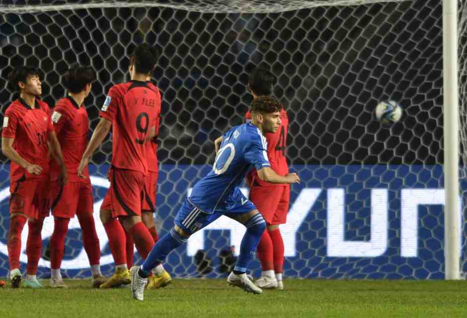 Simone Pafundi e l'effetto Mancini