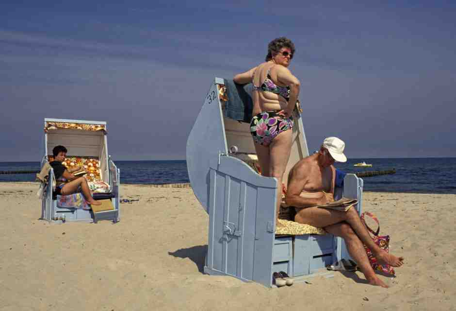 L'estate sta finendo e ci tocca scegliere la nostra personalità settembrina. Catalogo