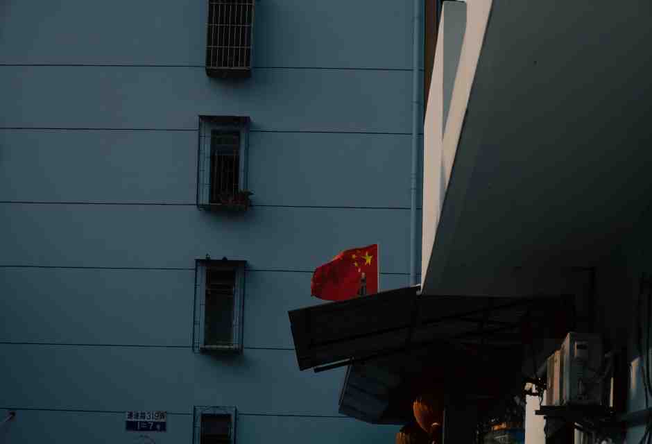 Spie per due soldi. La storia di un marinaio americano a libro paga di Pechino