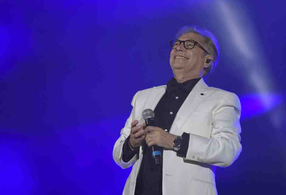 Le canzoni italiane e l'ambiguità dell'amore per la mamma