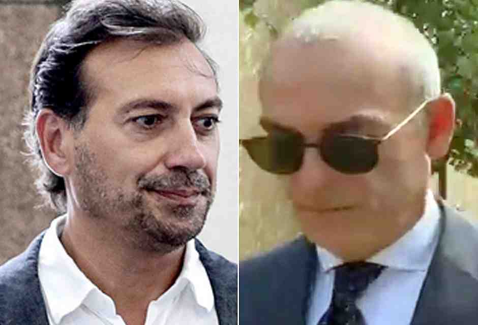 C’è un Riesame a Milano. Arresti annullati per Andrea Bezziccheri e Alessandro Scandurra