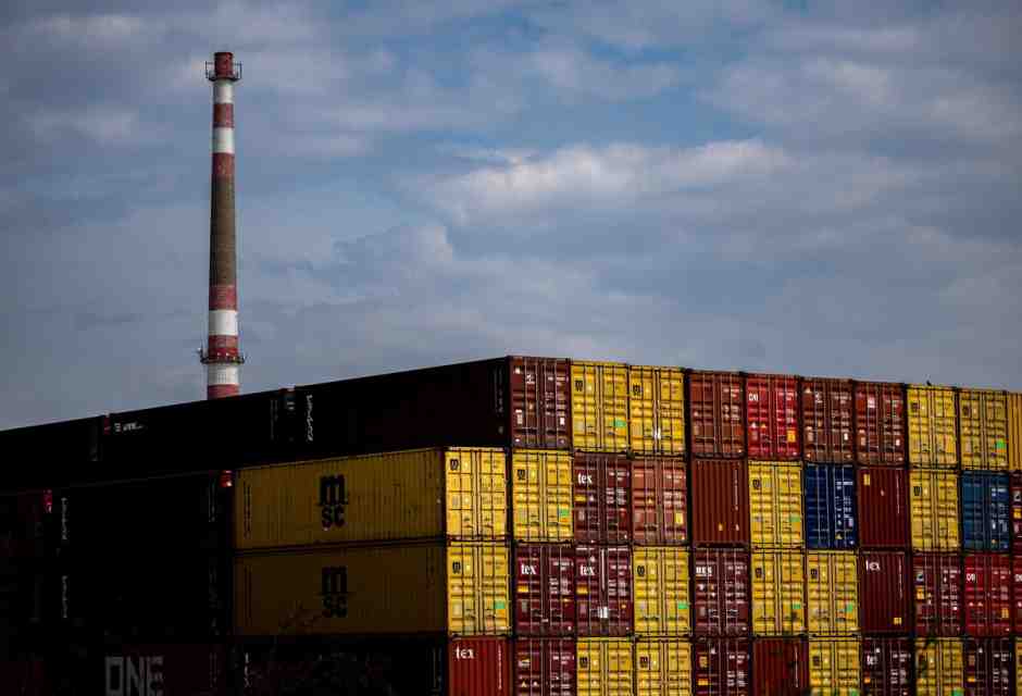 "L’accordo sui dazi? Scelto il male minore”. Parla Boscaini (Confindustria Veneto)