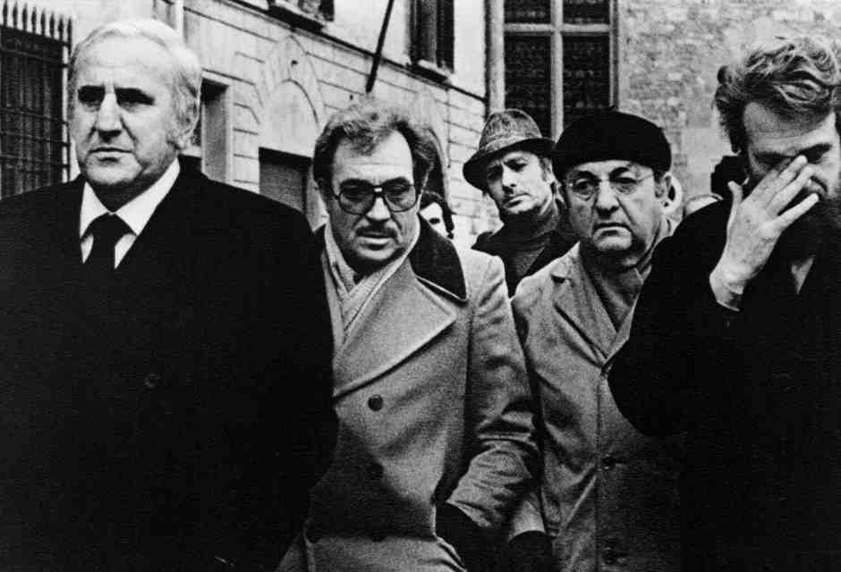 “Amici miei” alla prova della generazione Z