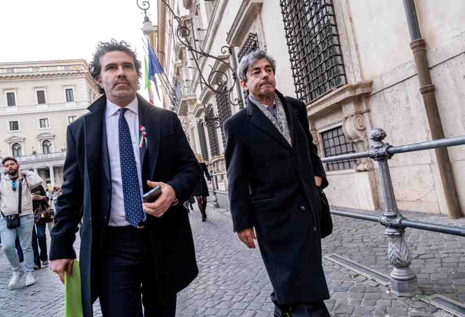 Sul sovraffollamento delle carceri l’Anm si sdoppia da sé stessa (e dalla realtà)