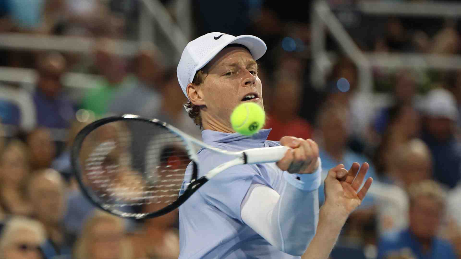 Tutti contro il calendario, tranne Sinner. Cosa c'è dietro al ritiro a Cincinnati