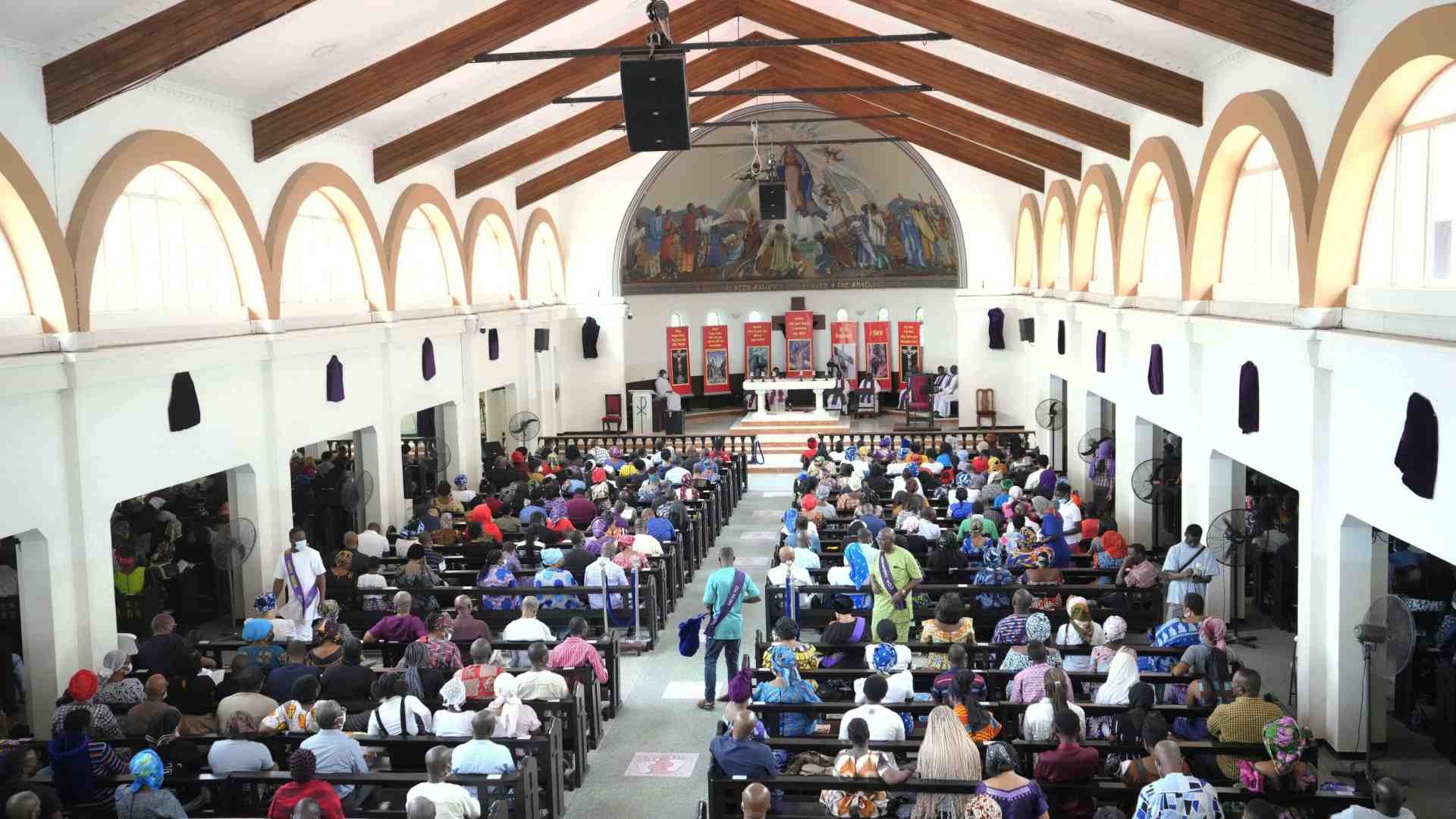 La strage di cristiani in Nigeria