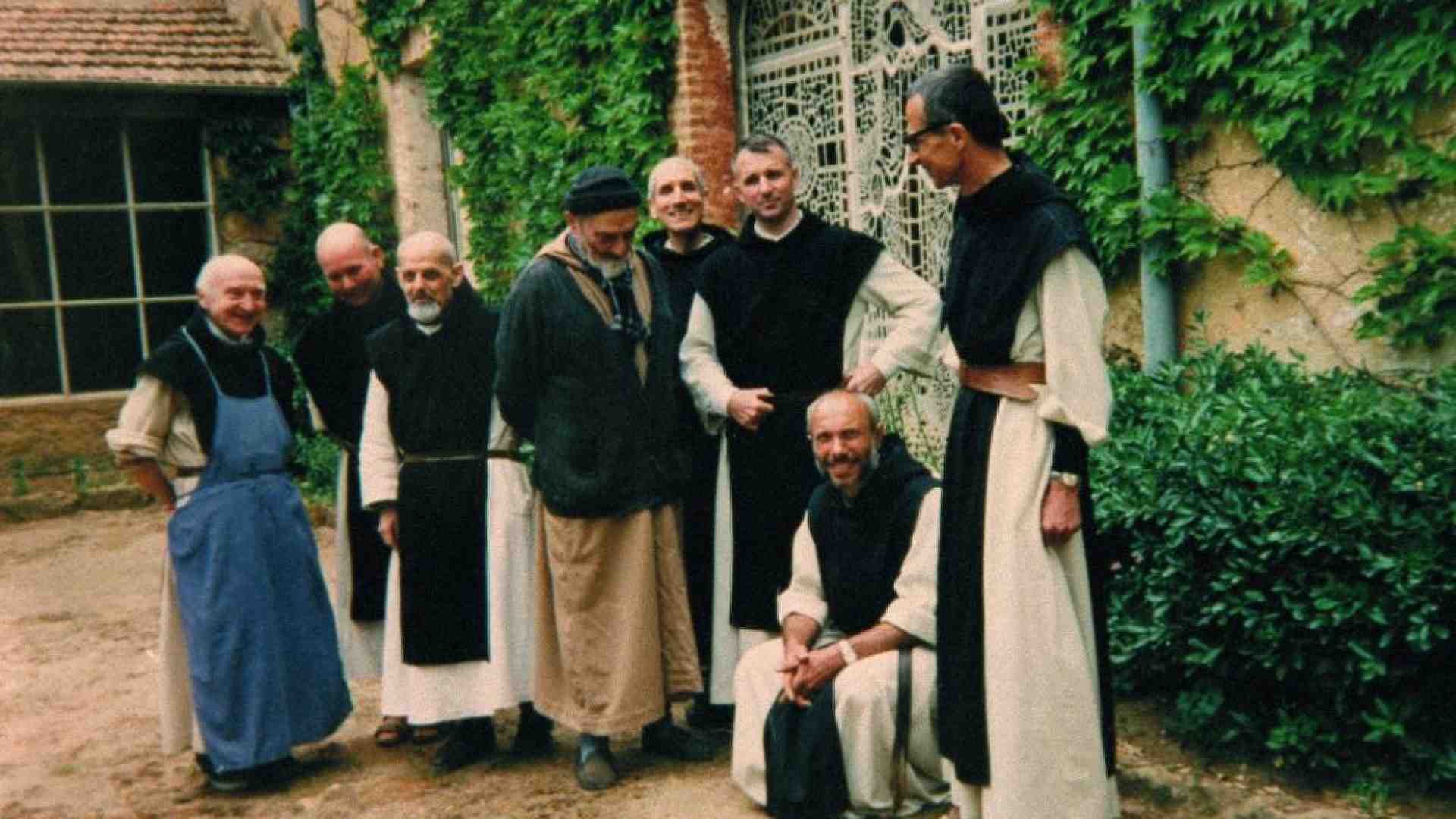 Dare la vita per costruire la pace: la lezione dei martiri d'Algeria