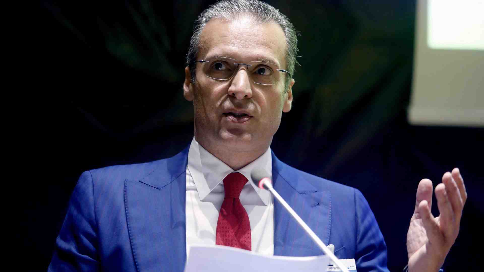 Avanza l’opzione Mauro Micillo per il futuro di Mediobanca