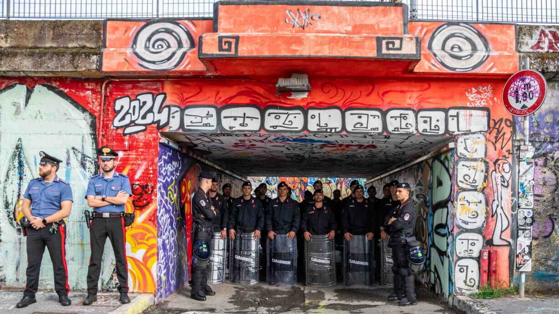 La pippobaudizzazione del Leoncavallo