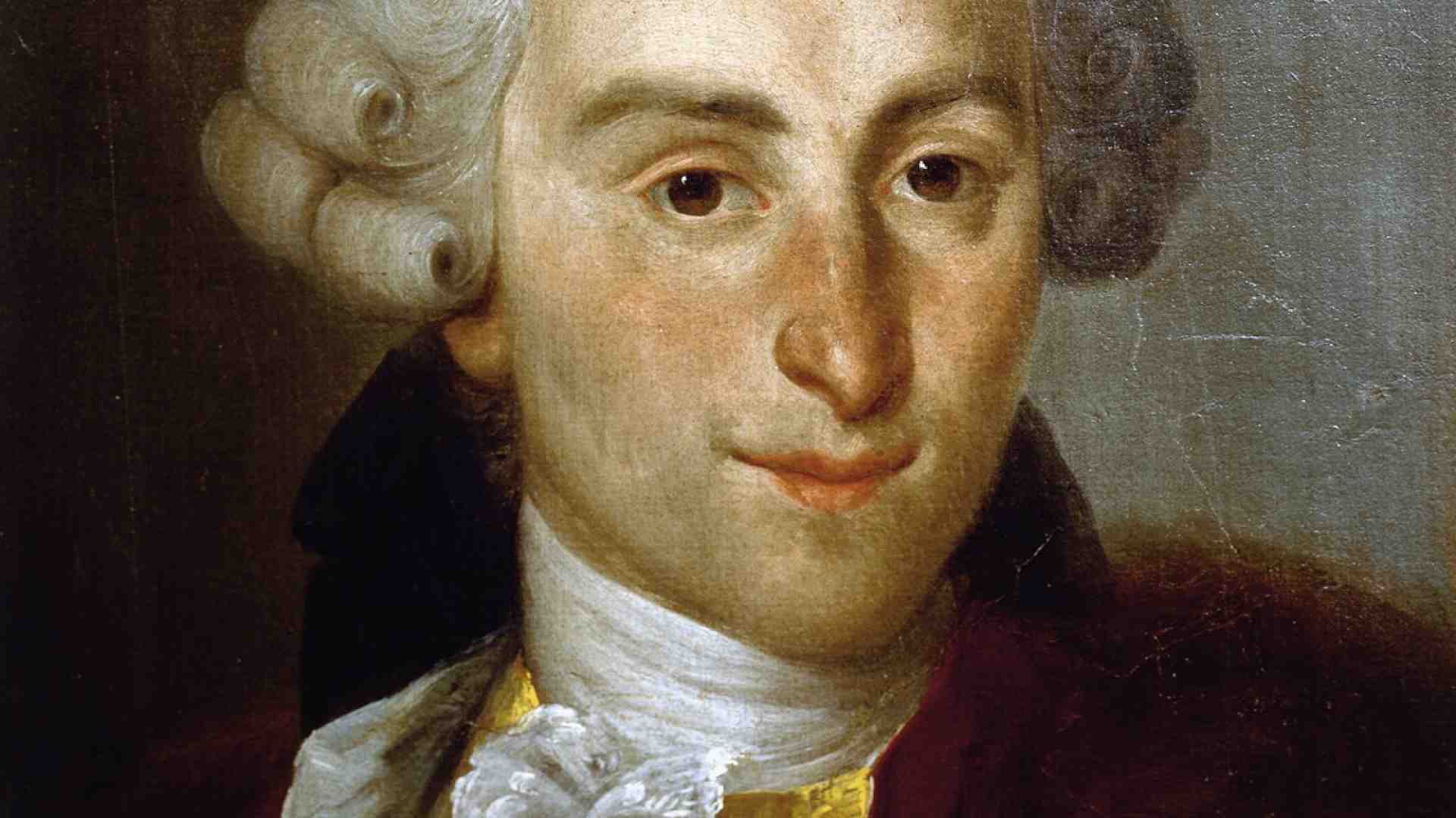 Ricordare Sammartini a 250 anni dalla morte