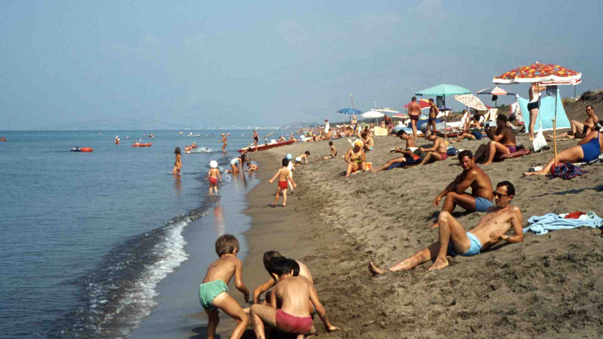 In memoria della vacanza