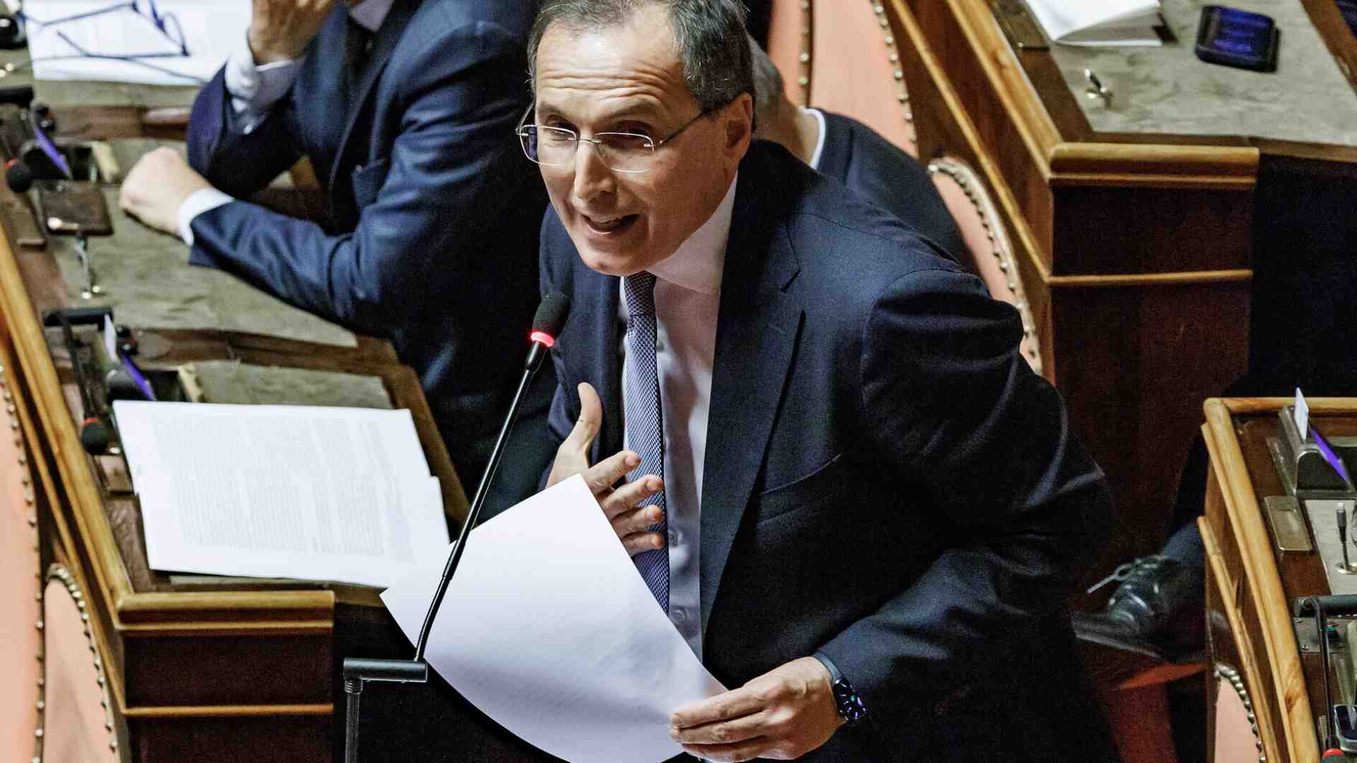 Quando Francesco Boccia tradì la scienza