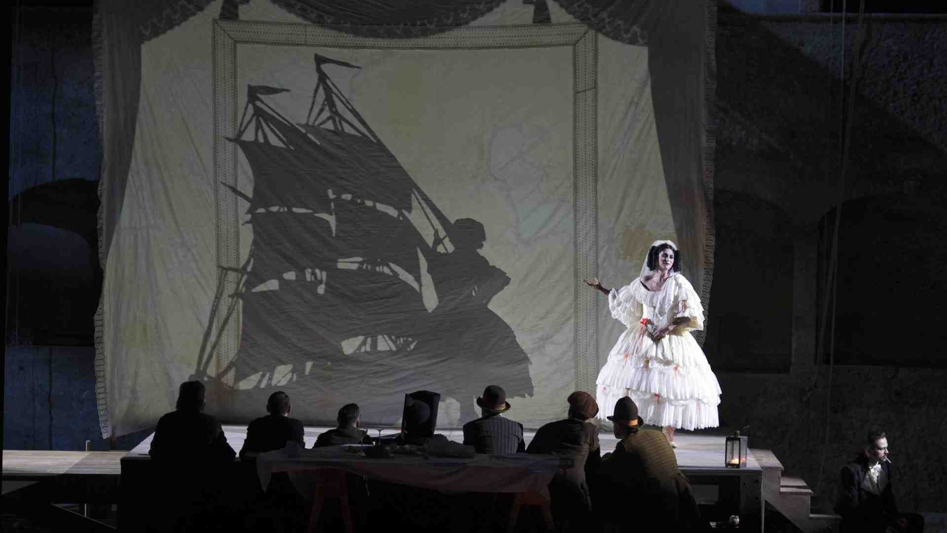 Folli regie per Donizetti e Händel al Festival di Salisburgo