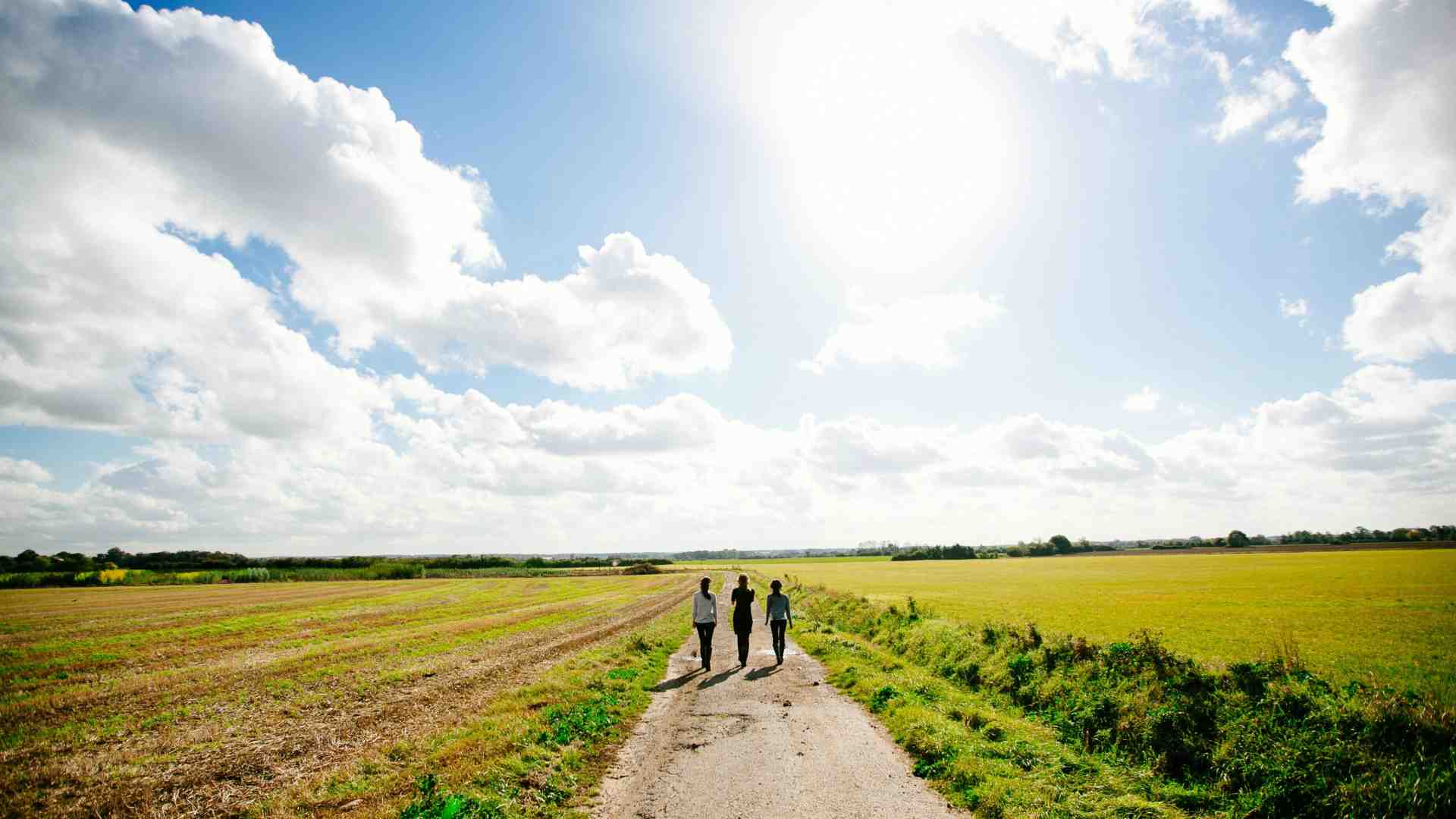 L’inesauribile bellezza di ciò che è noto e familiare